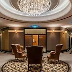 Dana Business & Conference Hotel 4*
