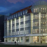 Dana Business & Conference Hotel Szczecin