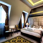 Dana Business & Conference Hotel Szczecin