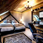 Dana Business & Conference Hotel 4*