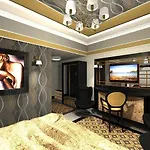 Dana Business & Conference 호텔 4*