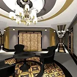 Dana Business & Conference 호텔 4*