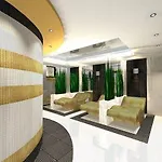 Dana Business & Conference 호텔 슈체친