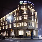 Dana Business & Conference Hotel