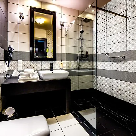 Dana Business & Conference 4* Stettin