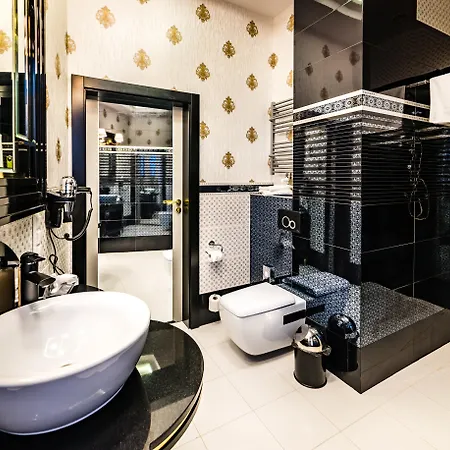 Dana Business & Conference 4* Stettin
