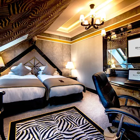Hotel Dana Business & Conference Stettin