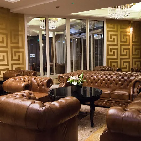 Hotel Dana Business & Conference 4*