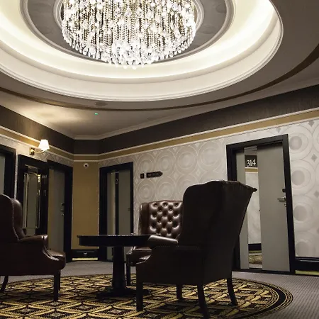 Dana Business & Conference