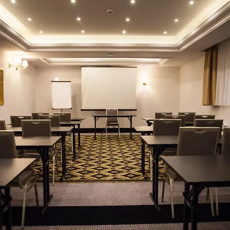 Dana Business & Conference Stettino