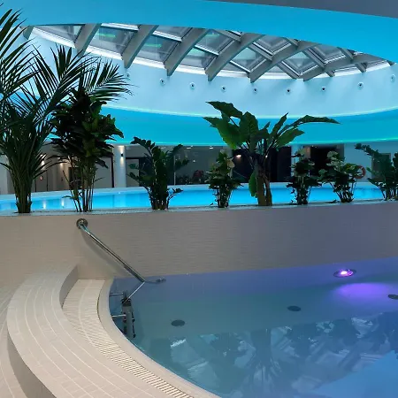 Dana Business & Conference Szczecin