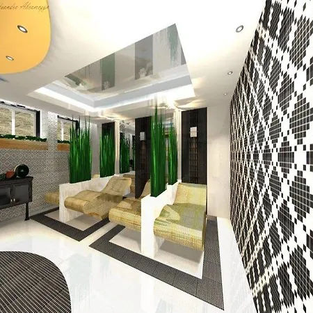 Dana Business & Conference 4* Szczecin