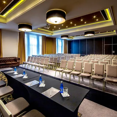 Hotel Dana Business & Conference Stettino