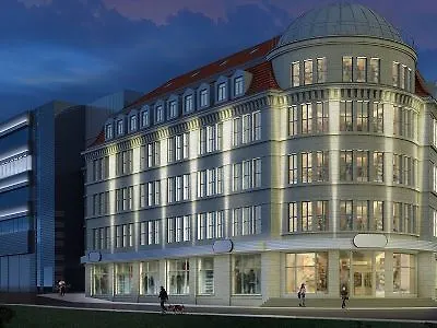 Dana Business & Conference Hotel Stettin