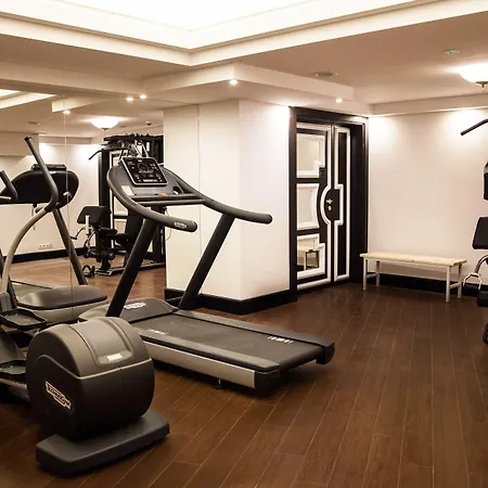 Hotel Dana Business & Conference Szczecin