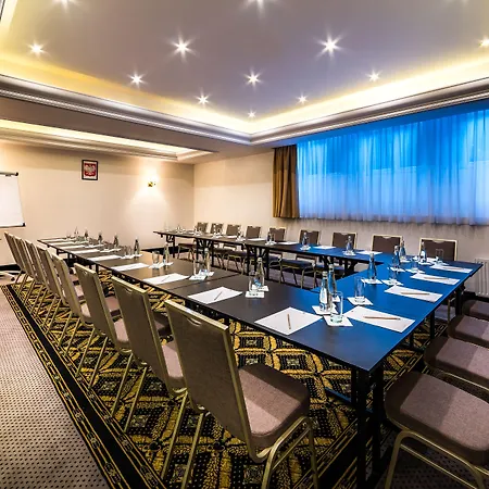 Dana Business & Conference 4* Szczecin