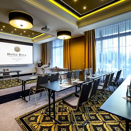 Dana Business & Conference Hotel