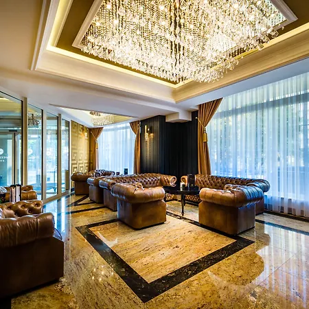 Dana Business & Conference 4* Szczecin