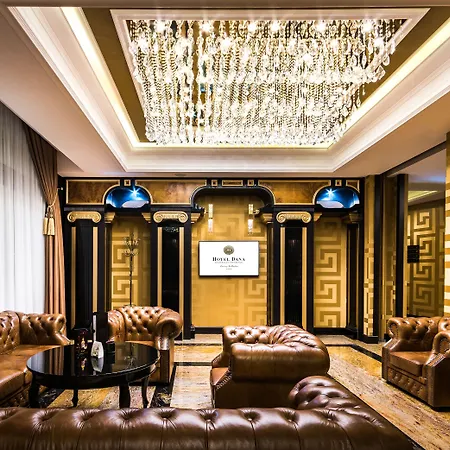 Hotel Dana Business & Conference