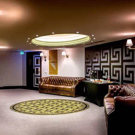 Dana Business & Conference