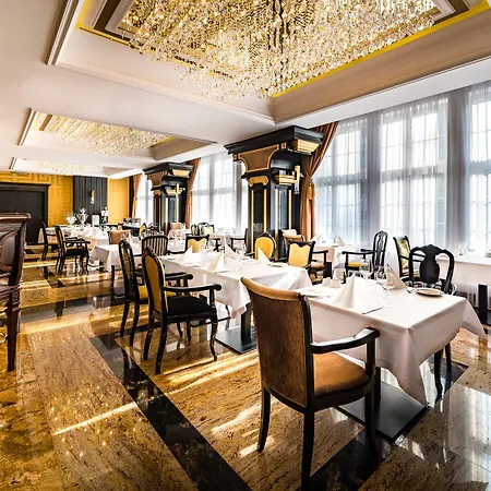 Hotel Dana Business & Conference Stettin