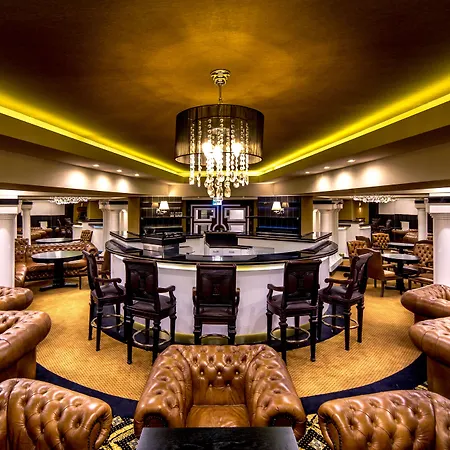 Dana Business & Conference Szczecin