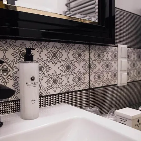 Dana Business & Conference 4* Szczecin