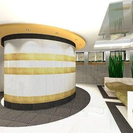 Dana Business & Conference 4*