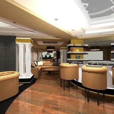 Dana Business & Conference Hotel Stettin