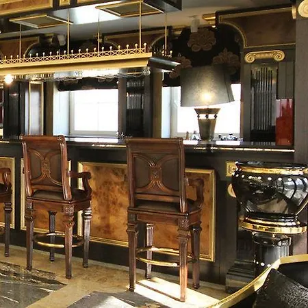 达纳商务与会议酒店 酒店