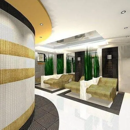 Dana Business & Conference Hotel Stettin