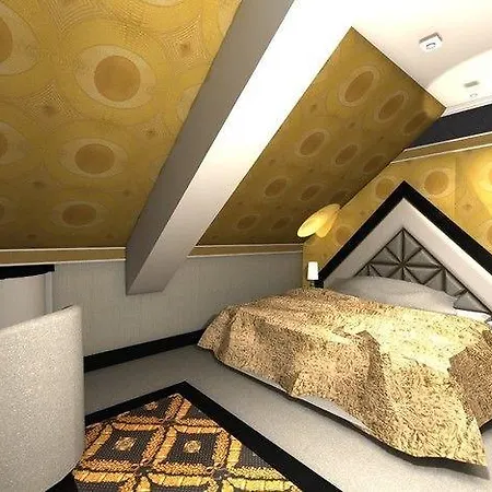 Dana Business & Conference 4* Szczecin