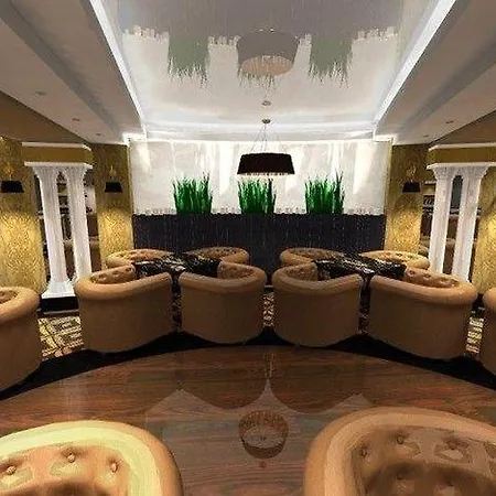 Dana Business & Conference Hotel 4*