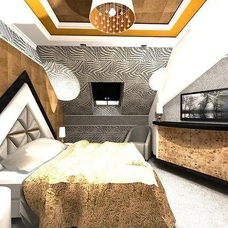 达纳商务与会议酒店 4*