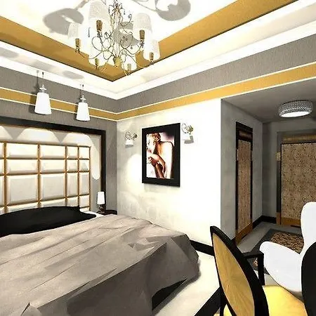 Dana Business & Conference Hotel