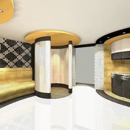 Dana Business & Conference Hotel Szczecin