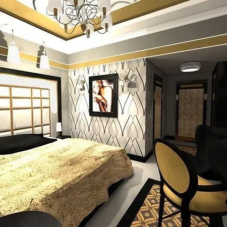 Dana Business & Conference 4* Szczecin