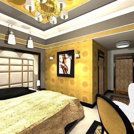 Dana Business & Conference 4* Szczecin