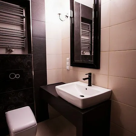 Dana Business & Conference Hotel 4*