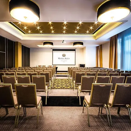 Dana Business & Conference