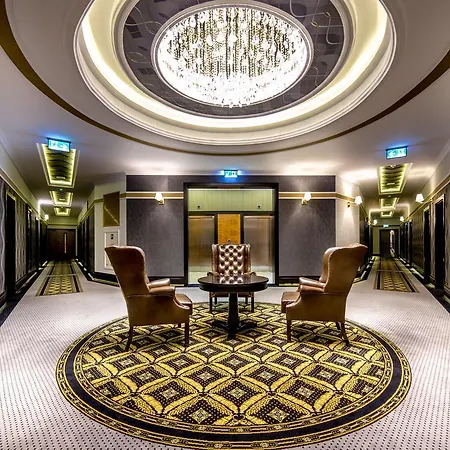 Dana Business & Conference Hotel