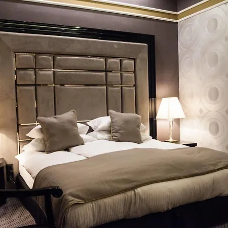 Hotel Dana Business & Conference