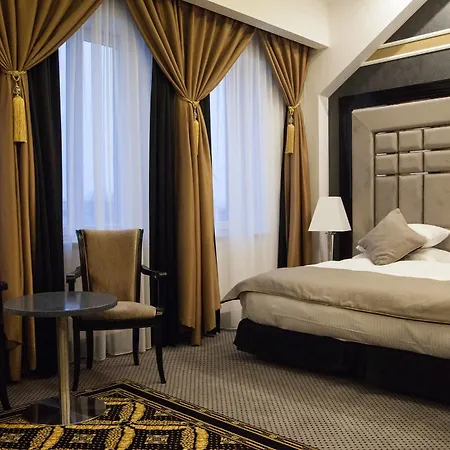 Hotel Dana Business & Conference Stettin