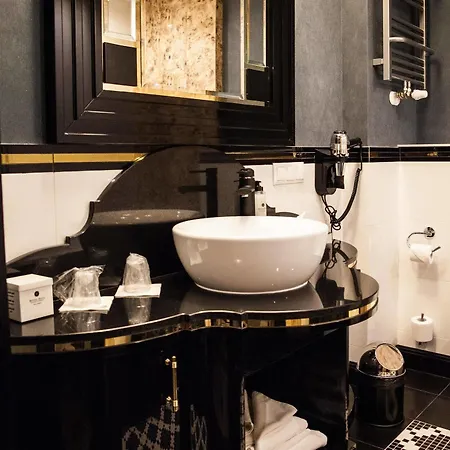 Dana Business & Conference 4* Szczecin