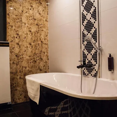 Hotel Dana Business & Conference Stettin