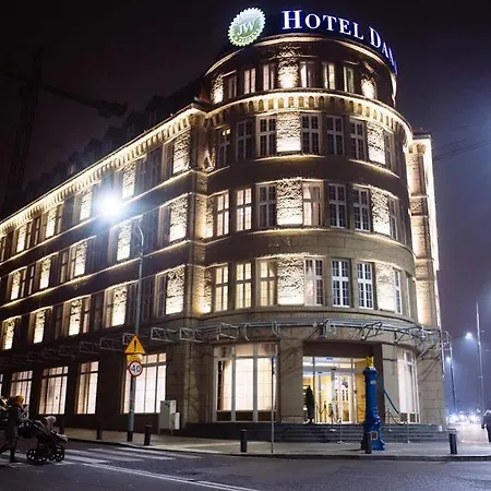 Dana Business & Conference Hotel