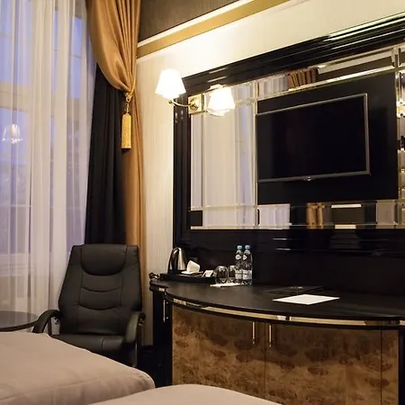 Hotel Dana Business & Conference