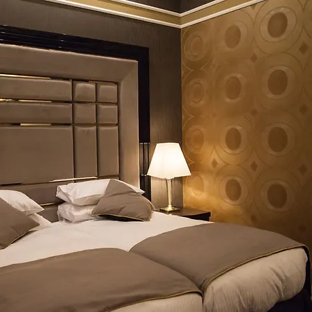 Dana Business & Conference Hotel Stettin