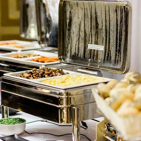 Hotel Dana Business & Conference Stettin