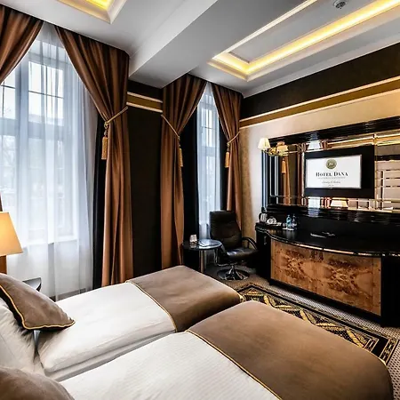 Hotel Dana Business & Conference Szczecin